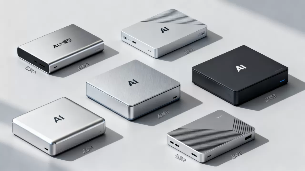 ai大模型盒子是什么?ai大模型盒子有哪些品牌 ai大模型盒子是什么?ai大模型盒子有哪些品牌