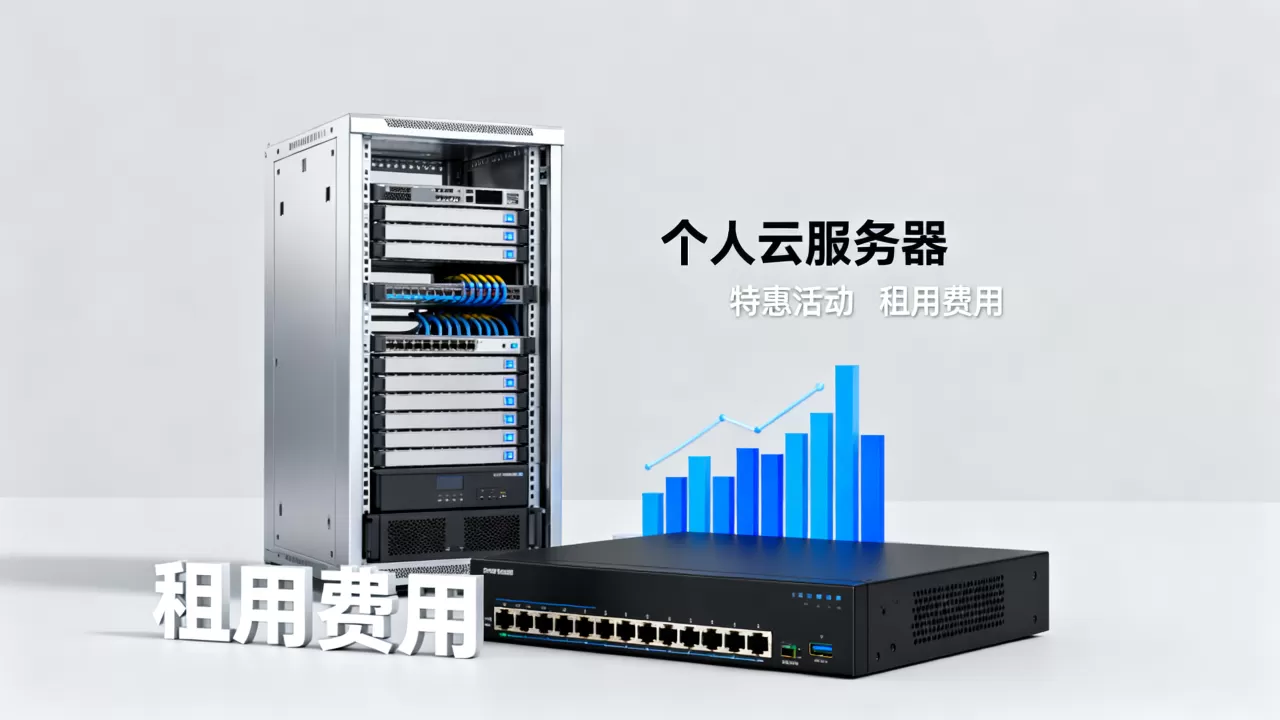 个人云服务器特惠是真的吗，云服务器租用一年多少钱