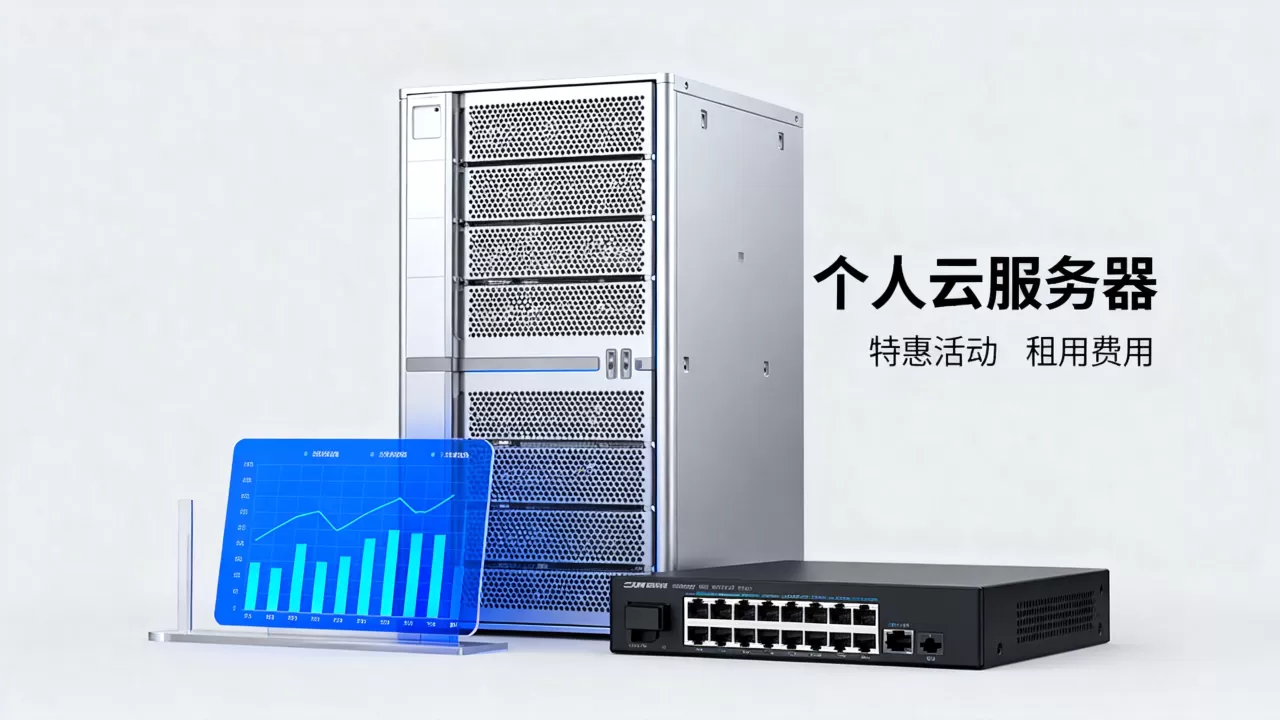 个人云服务器特惠是真的吗，云服务器租用一年多少钱