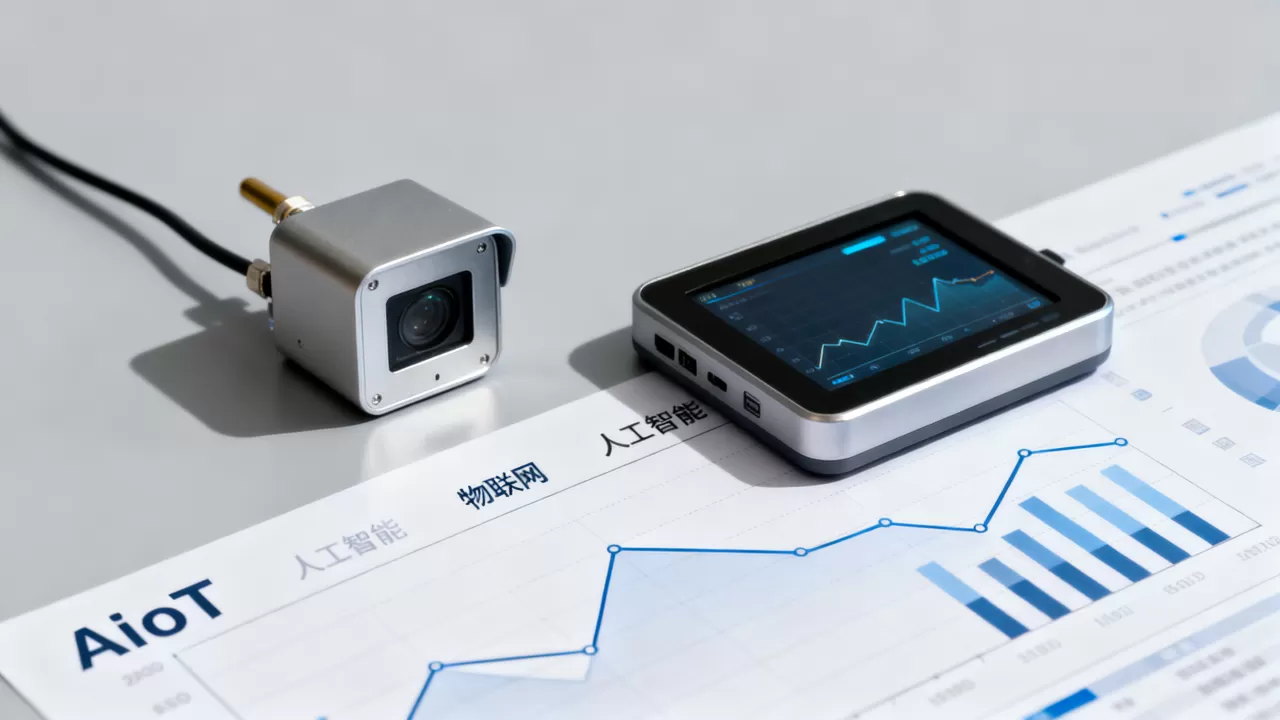 AIoT为何是未来？AIoT技术发展趋势与前景分析