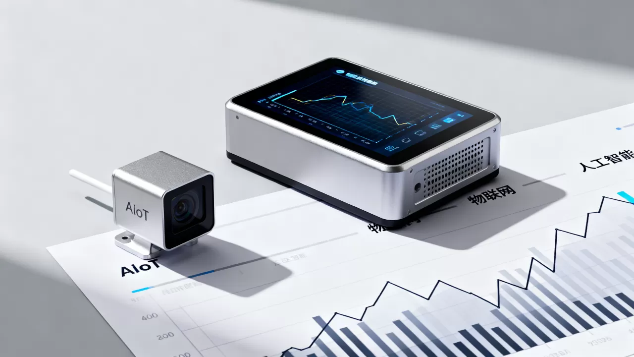 AIoT为何是未来？AIoT技术发展趋势与前景分析
