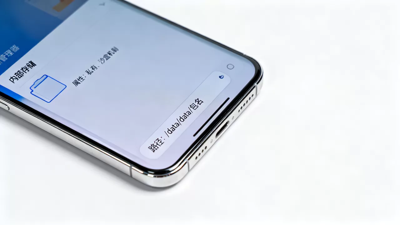 Android内部存储属性是什么?Android内部存储路径在哪 Android内部存储属性是什么?Android内部存储路径在哪