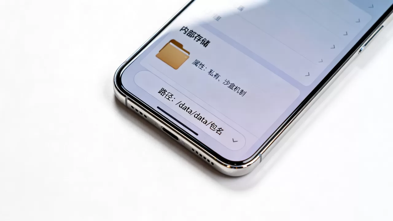 Android内部存储属性是什么?Android内部存储路径在哪 Android内部存储属性是什么?Android内部存储路径在哪