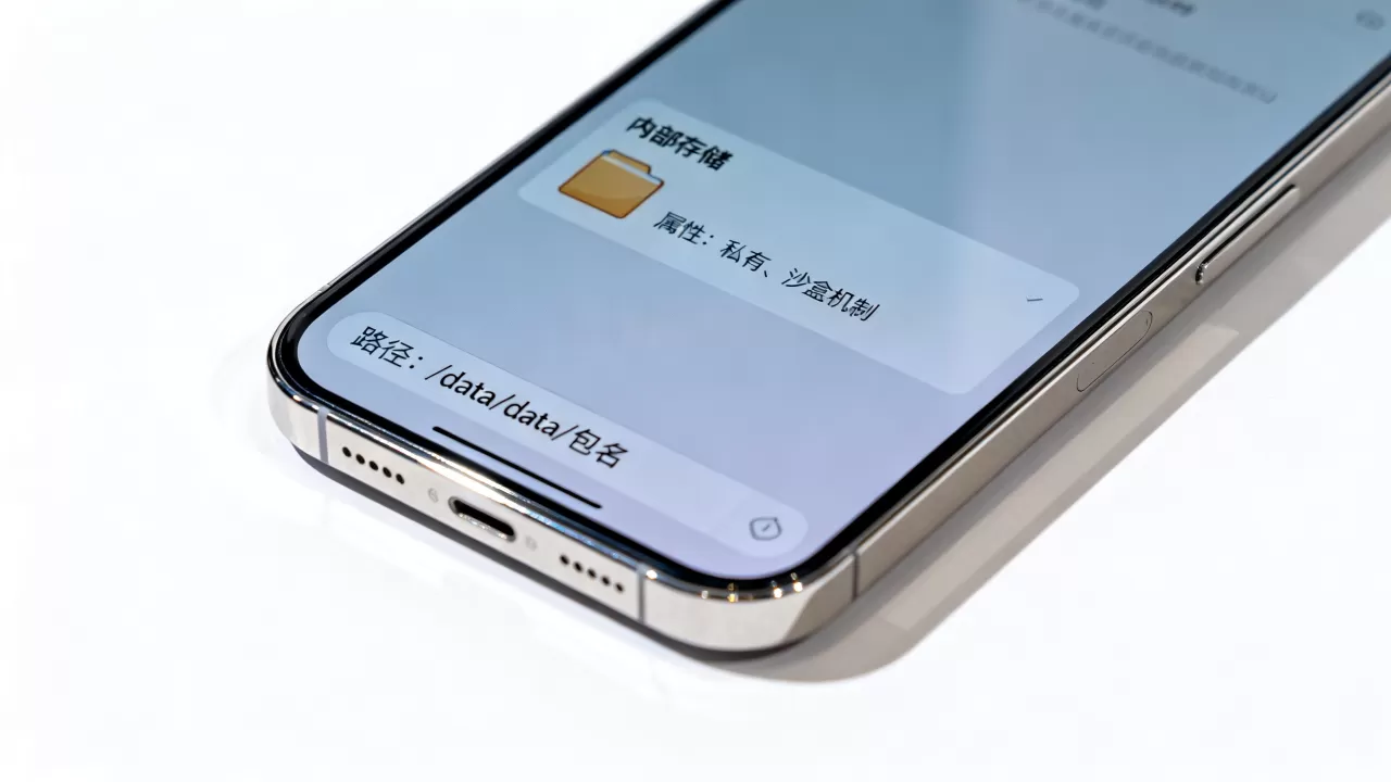 Android内部存储属性是什么?Android内部存储路径在哪 Android内部存储属性是什么?Android内部存储路径在哪