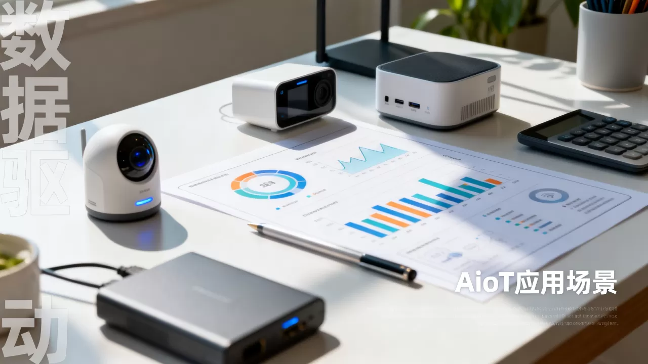 AIoT商业前景如何？AIoT商业模式有哪些