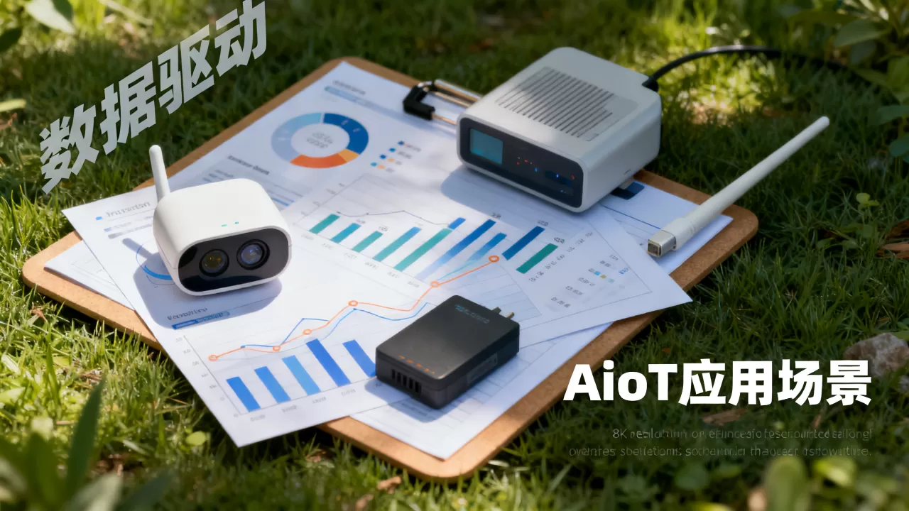 AIoT商业前景如何？AIoT商业模式有哪些