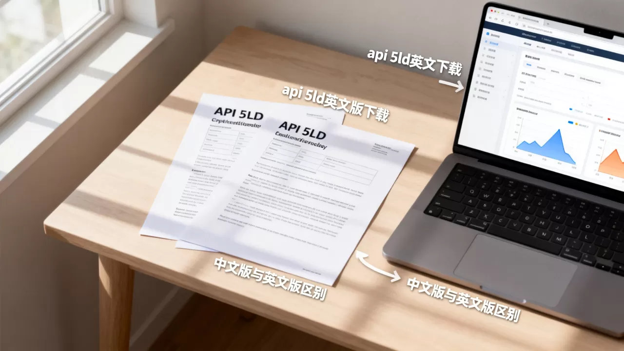 api 5ld英文版在哪下载？api 5ld标准中文版与英文版区别