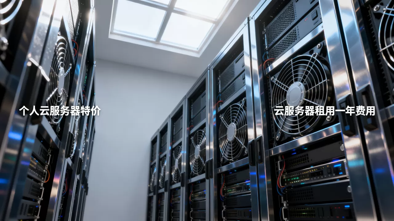 个人云服务器特价是真的吗？云服务器租用一年多少钱