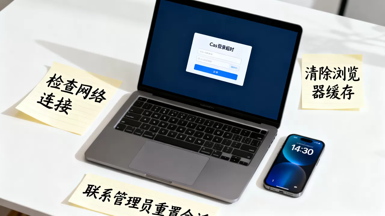 cas单点登录超时怎么处理?cas单点登录超时怎么解决 cas单点登录超时怎么处理?cas单点登录超时怎么解决