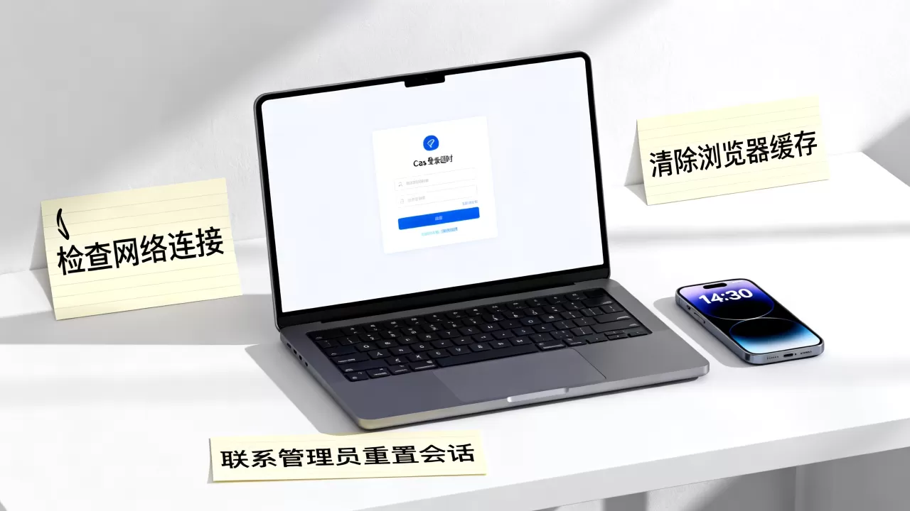 cas单点登录超时怎么处理?cas单点登录超时怎么解决 cas单点登录超时怎么处理?cas单点登录超时怎么解决