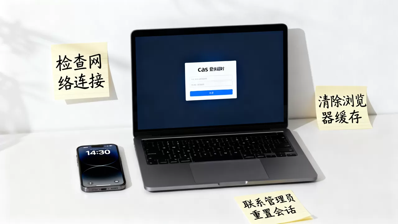 cas单点登录超时怎么处理?cas单点登录超时怎么解决 cas单点登录超时怎么处理?cas单点登录超时怎么解决