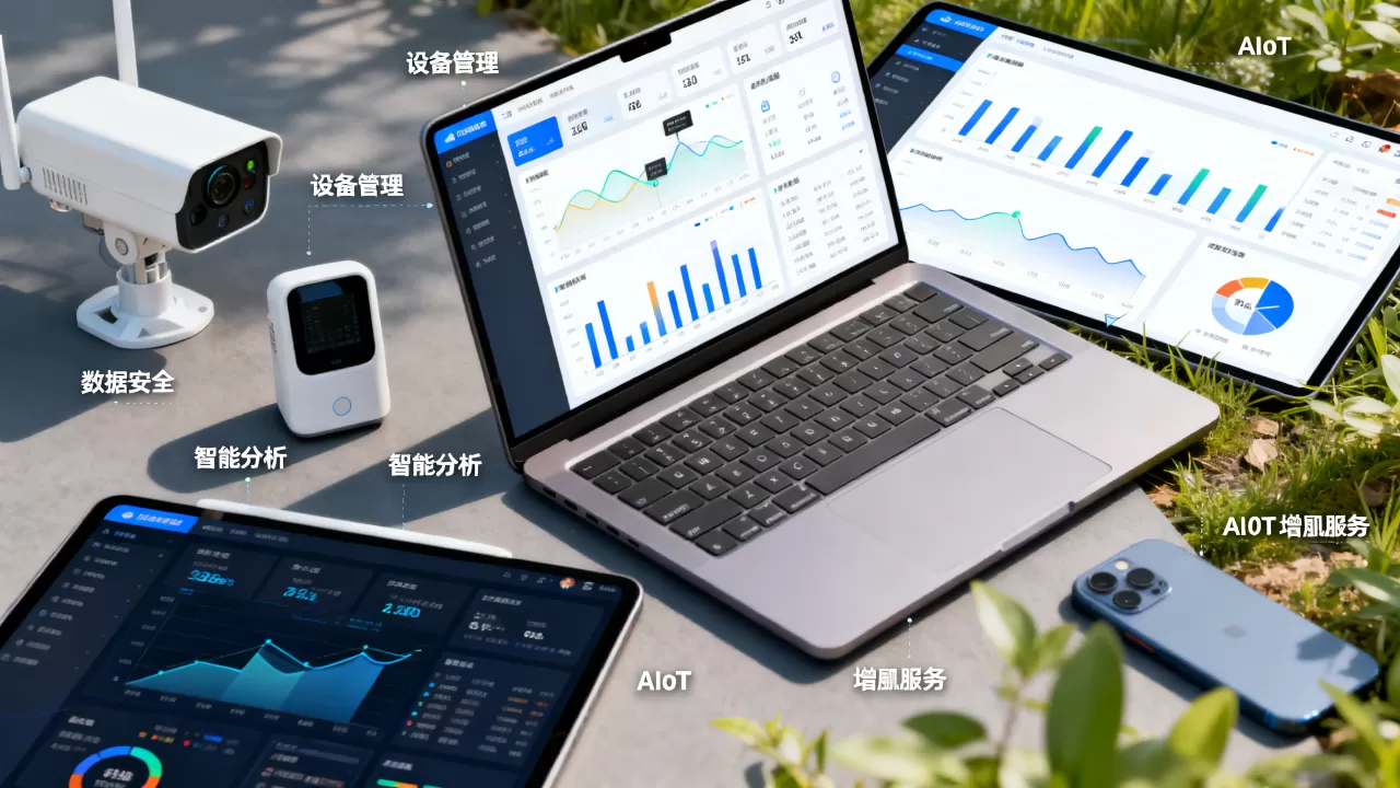 AIoT增值服务是什么?AIoT增值服务有哪些 AIoT增值服务是什么?AIoT增值服务有哪些
