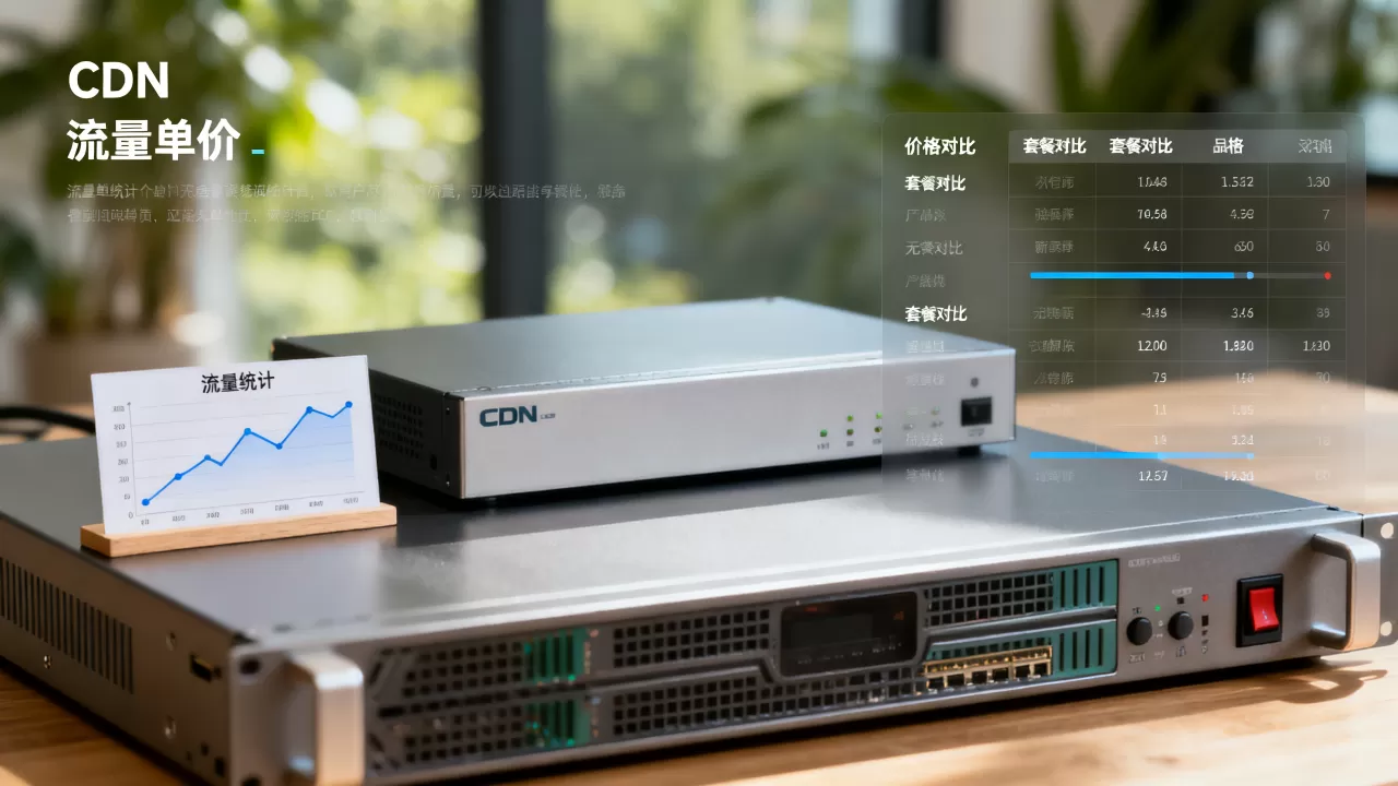 CDN按流量收费贵吗?CDN按流量计费价格对比 CDN按流量收费贵吗?CDN按流量计费价格对比