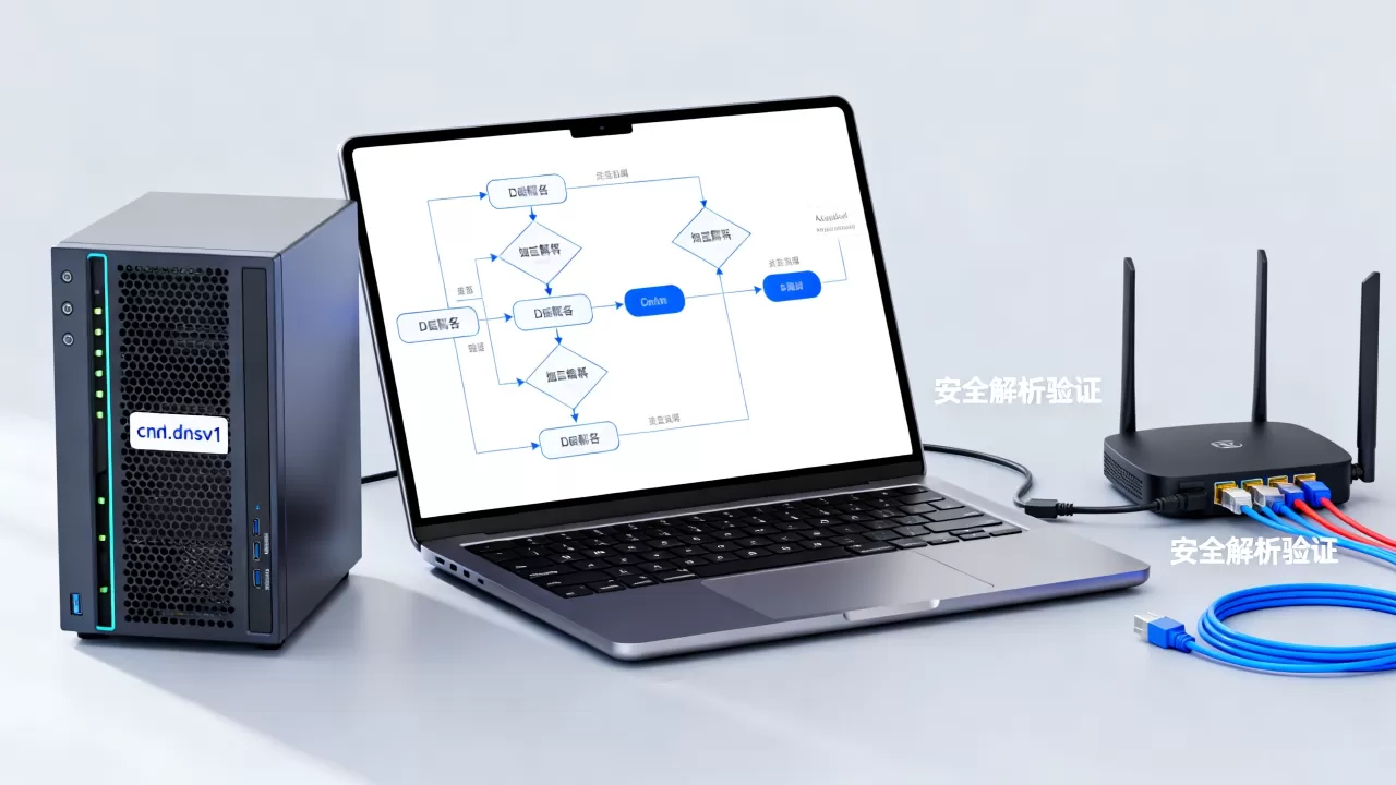 cdn.dnsv1是什么？cdn.dnsv1域名解析安全吗