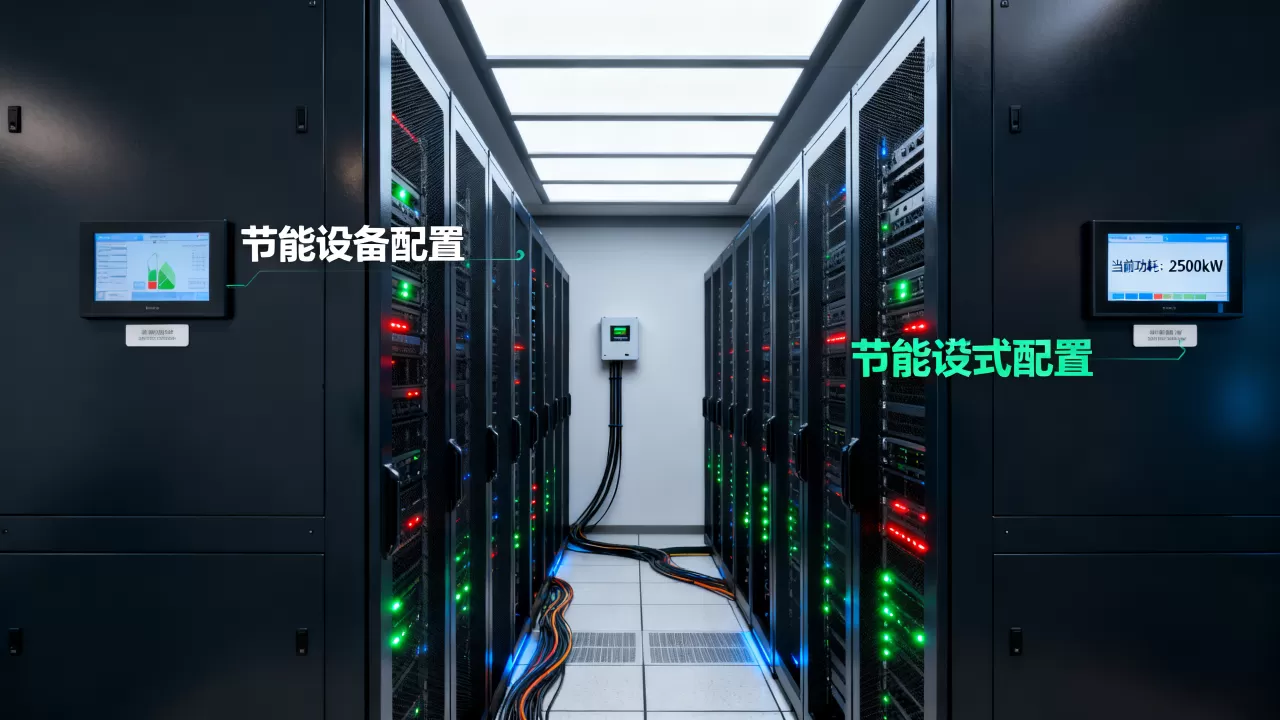 IDC机房如何有效降低成本?IDC机房电费节省技巧 IDC机房如何有效降低成本?IDC机房电费节省技巧