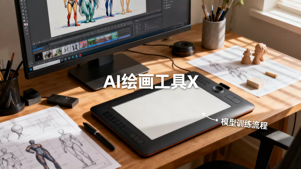 卡通大模型AI怎么制作?2026最新AI绘画工具推荐 卡通大模型AI怎么制作?2026最新AI绘画工具推荐