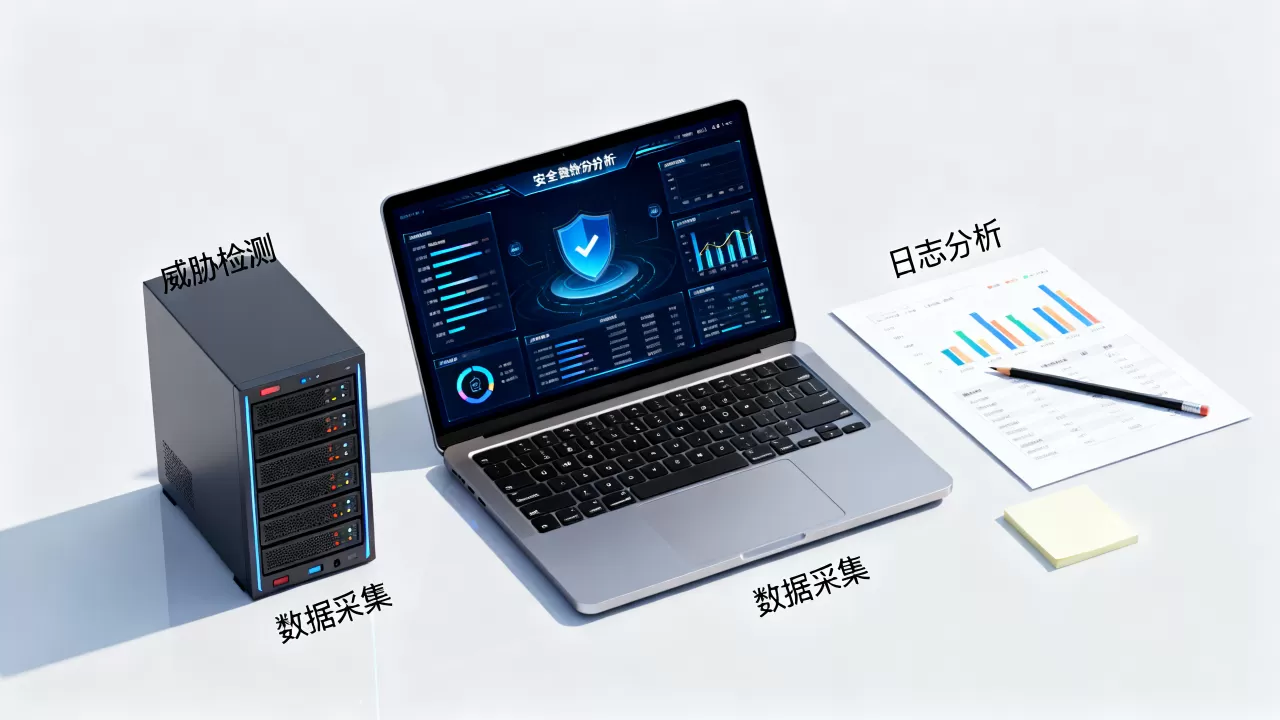 安全数据分析怎么做？安全分析平台有哪些