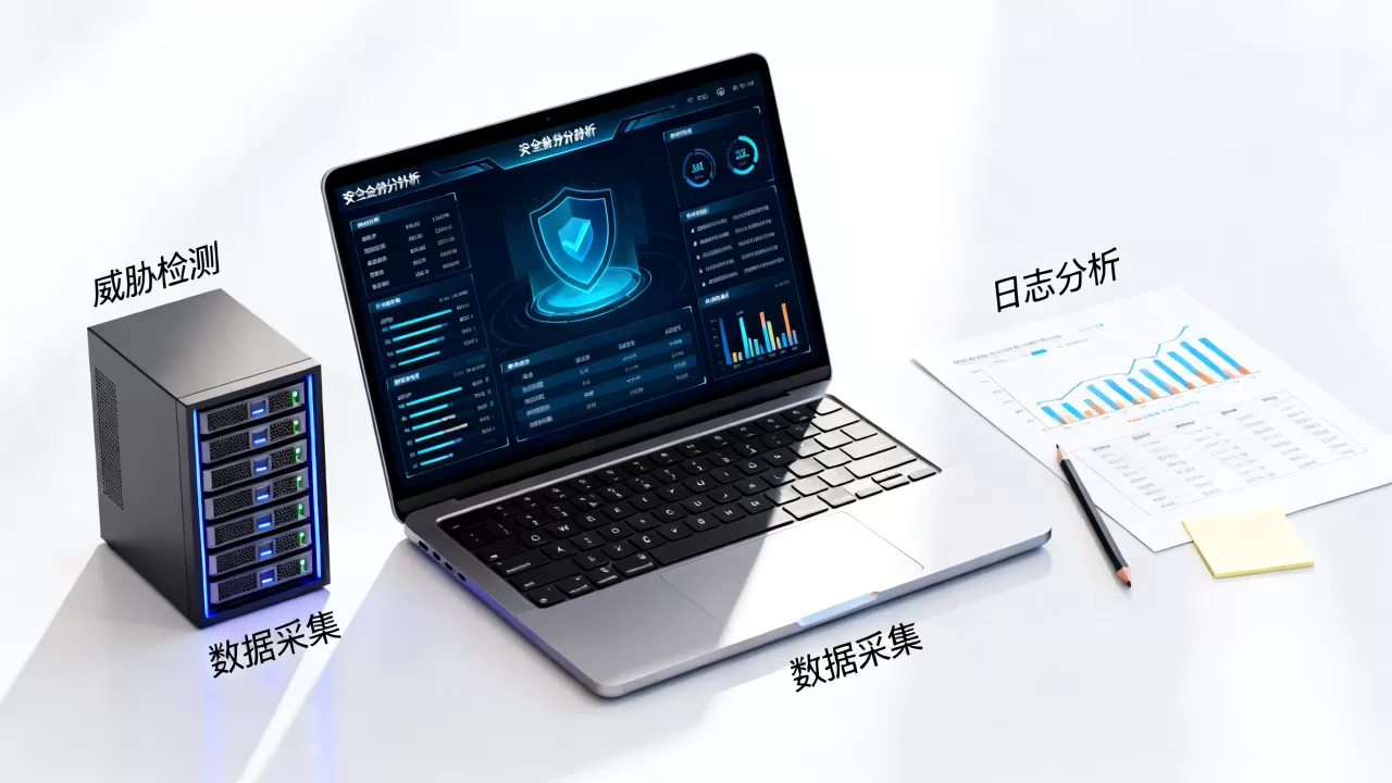 安全数据分析怎么做？安全分析平台有哪些