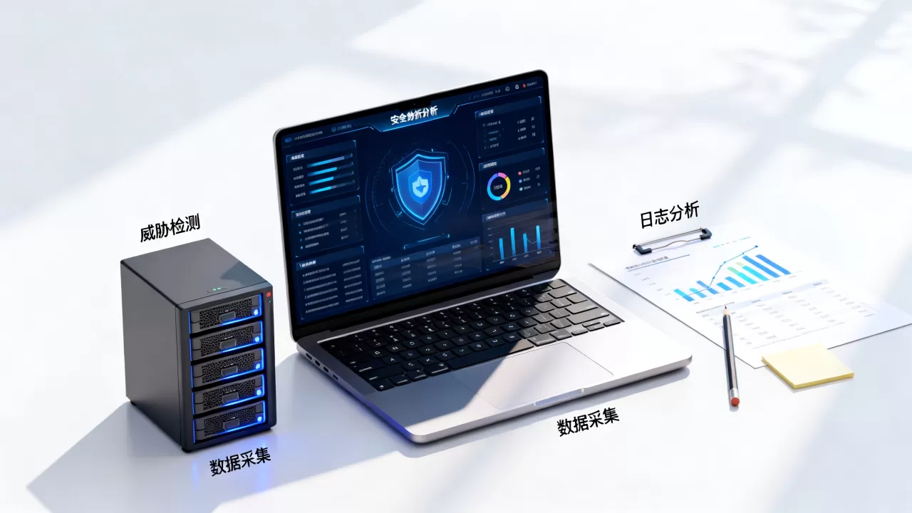 安全数据分析怎么做？安全分析平台有哪些
