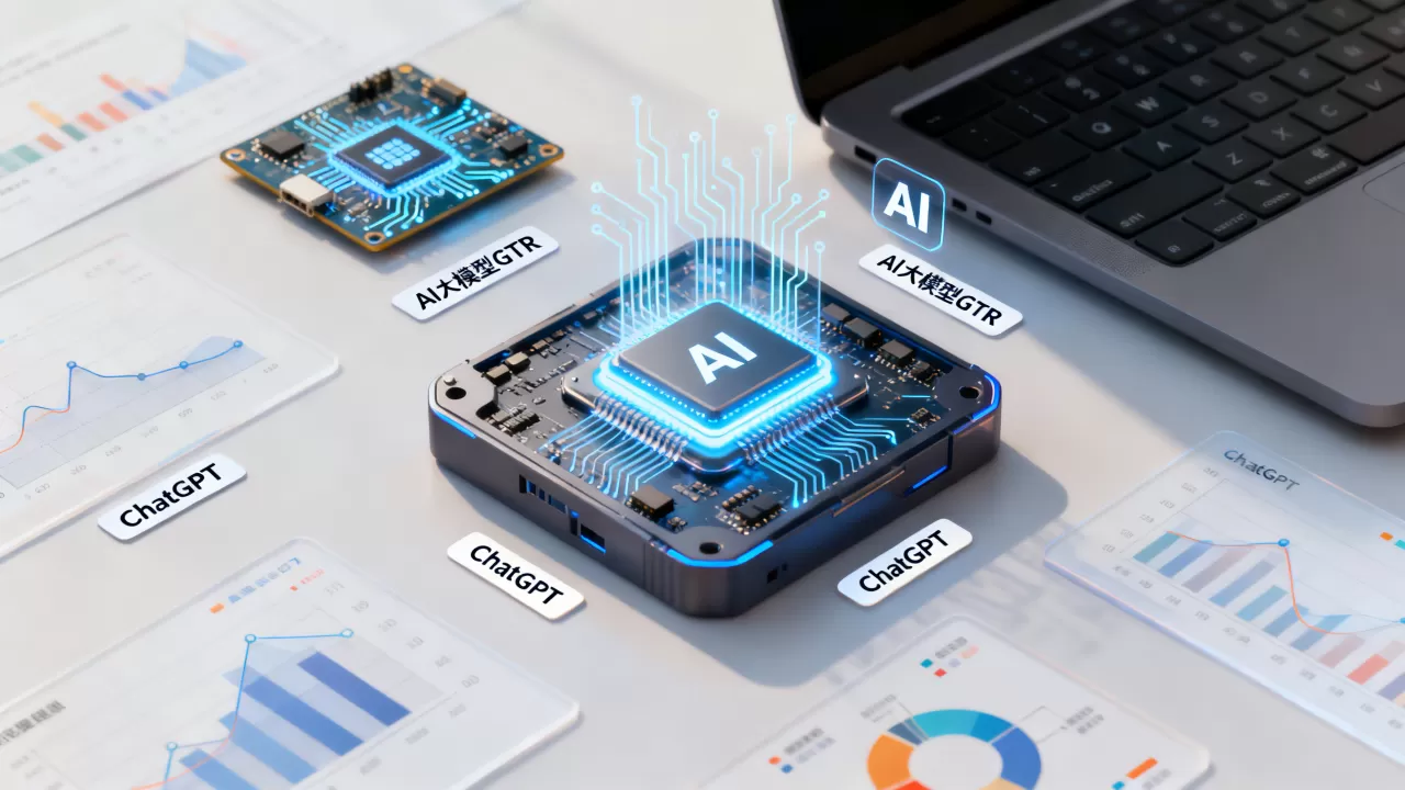 AI大模型GTR是什么？GTR与ChatGPT哪个更强大