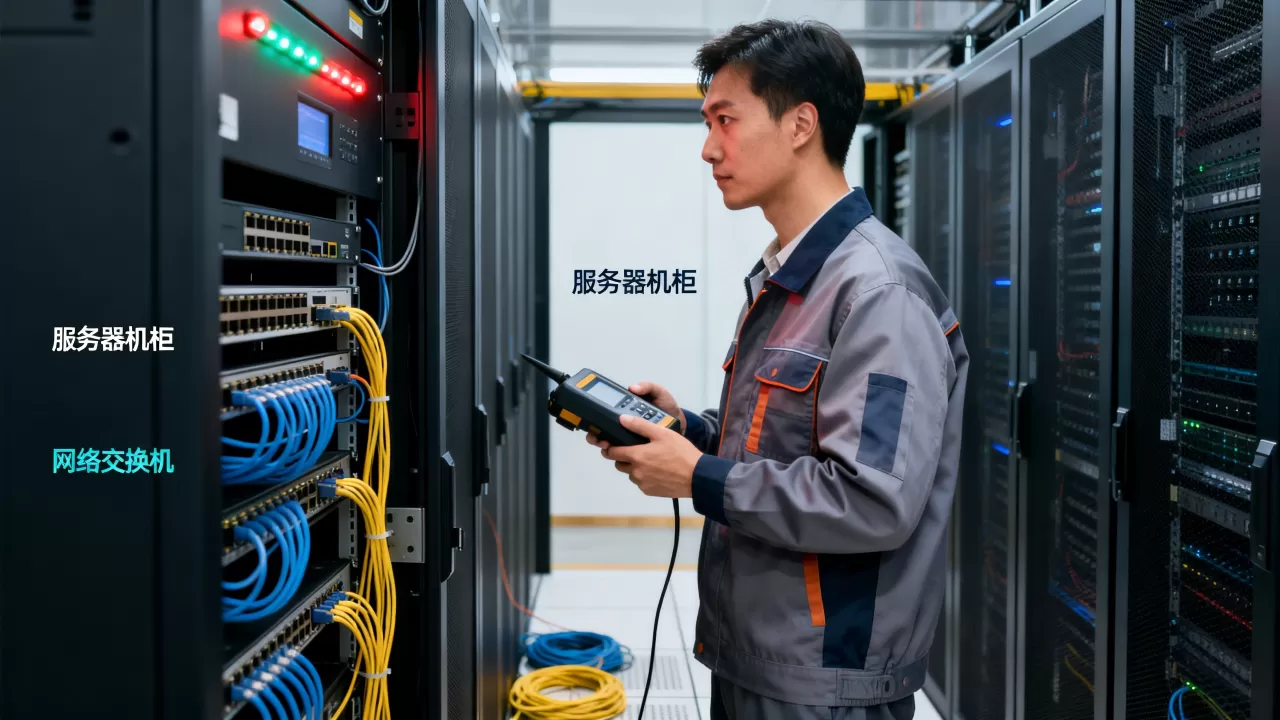 IDC机房驻场运维费用多少？2026年最新报价标准
