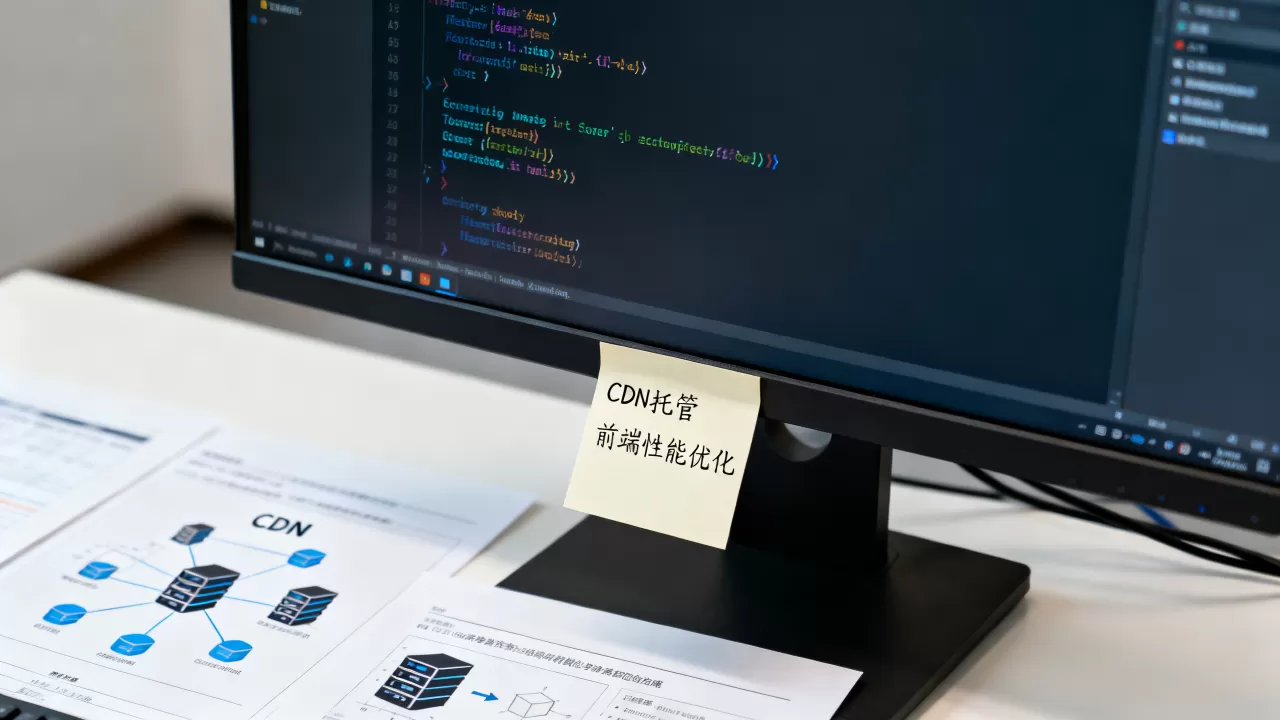 cdn托管前端优化怎么做?前端性能优化技巧有哪些 cdn托管前端优化怎么做?前端性能优化技巧有哪些