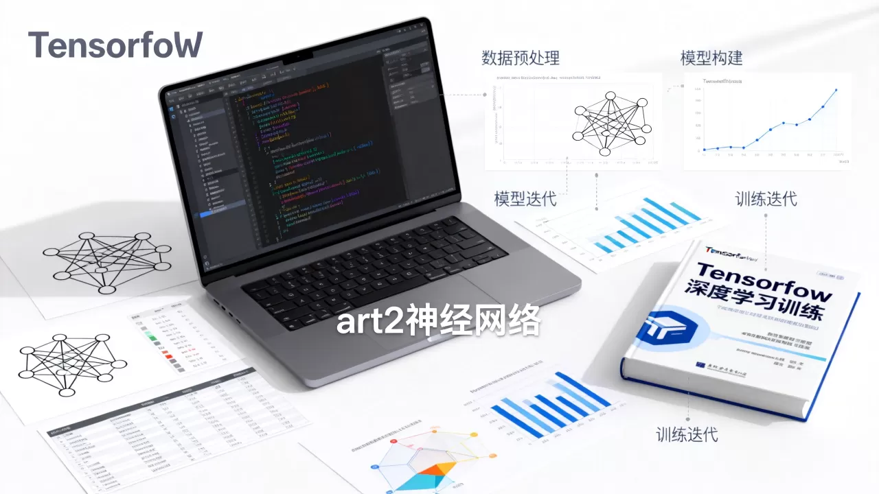 art2神经网络怎么用Tensorflow训练？Tensorflow训练art2神经网络教程