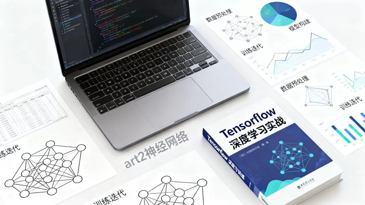 art2神经网络怎么用Tensorflow训练？Tensorflow训练art2神经网络教程