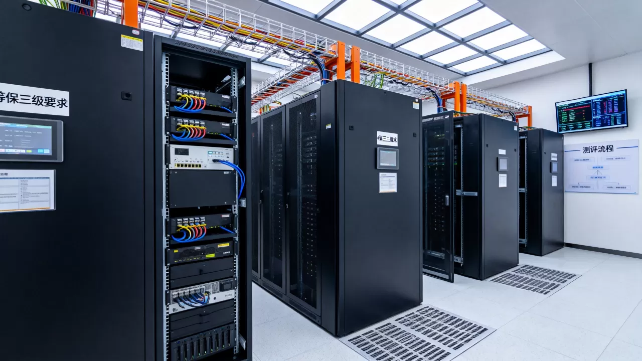 IDC机房等保三级要求是什么？等保三级测评具体流程