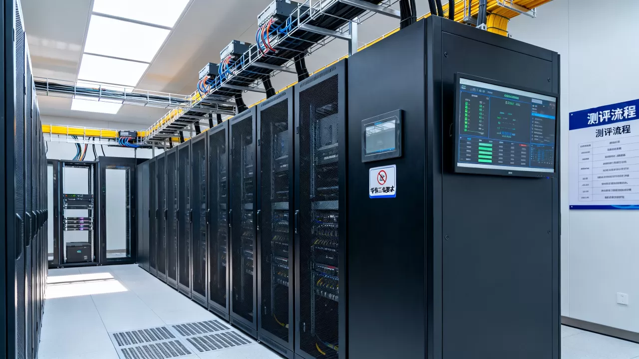IDC机房等保三级要求是什么？等保三级测评具体流程