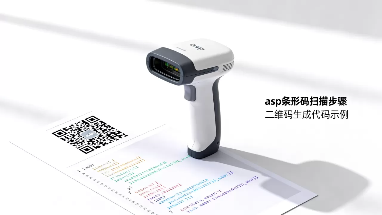 asp条形码扫描仪怎么用?asp生成二维码长尾词 asp条形码扫描仪怎么用?asp生成二维码长尾词
