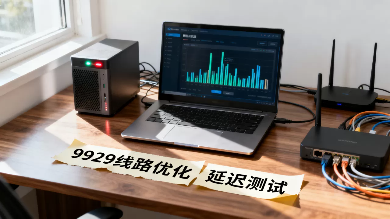 美国VPS回国优化9929线路真的快吗？国内访问美国服务器延迟高怎么解决