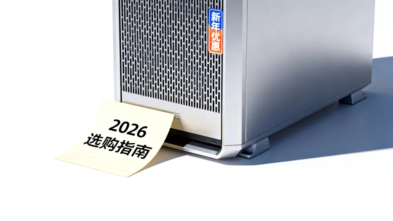 个人云服务器新年优惠真的划算吗？2026年云服务器选购指南