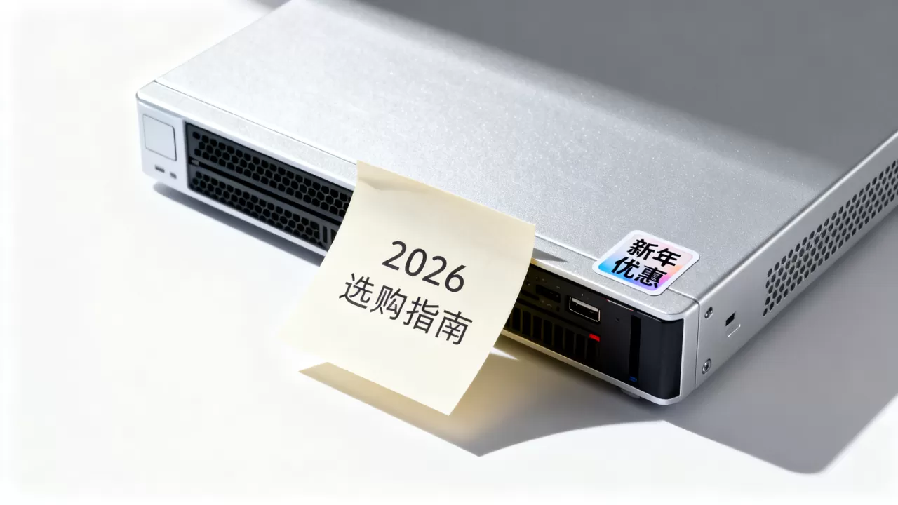个人云服务器新年优惠真的划算吗？2026年云服务器选购指南