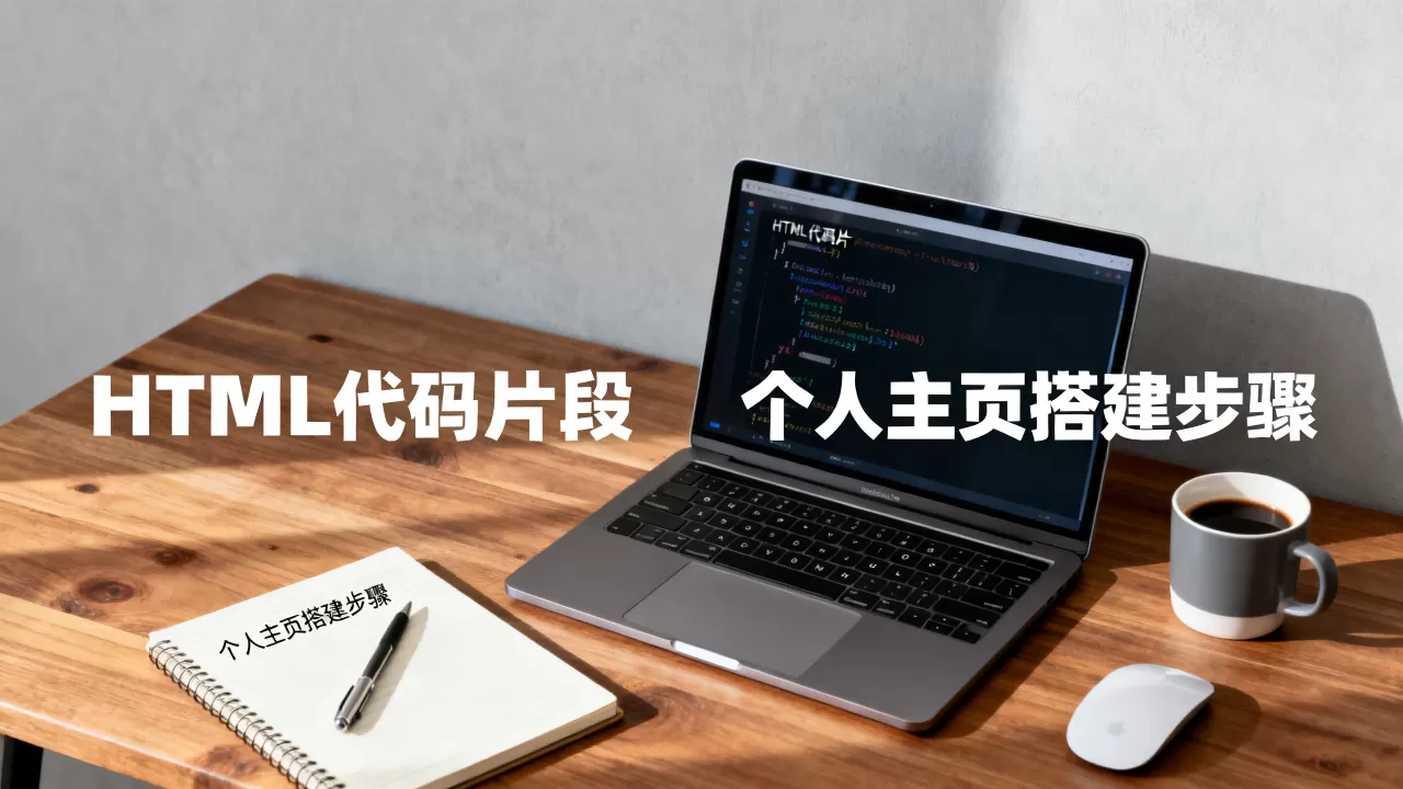 如何制作个人主页网站？个人主页网站怎么搭建