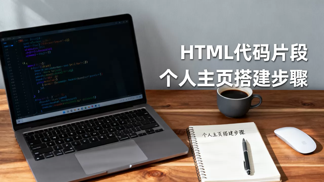 如何制作个人主页网站？个人主页网站怎么搭建