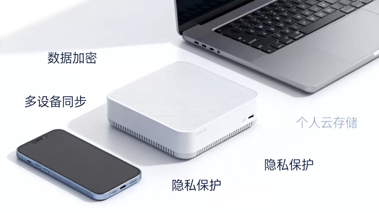个人云存储方案怎么选?个人云存储哪个最安全 个人云存储方案怎么选?个人云存储哪个最安全