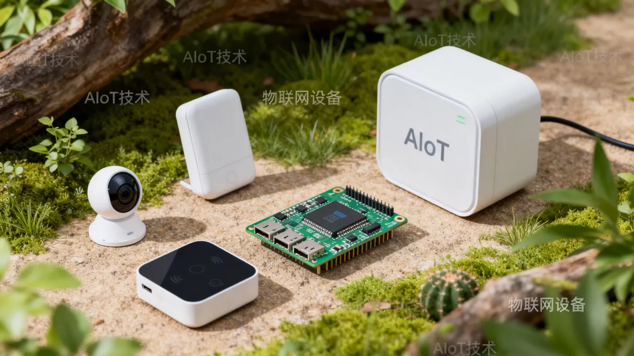 AIoT中文翻译是什么意思？AIoT技术详解