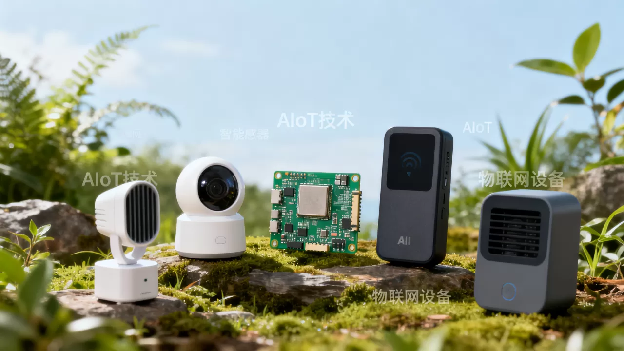 AIoT中文翻译是什么意思？AIoT技术详解