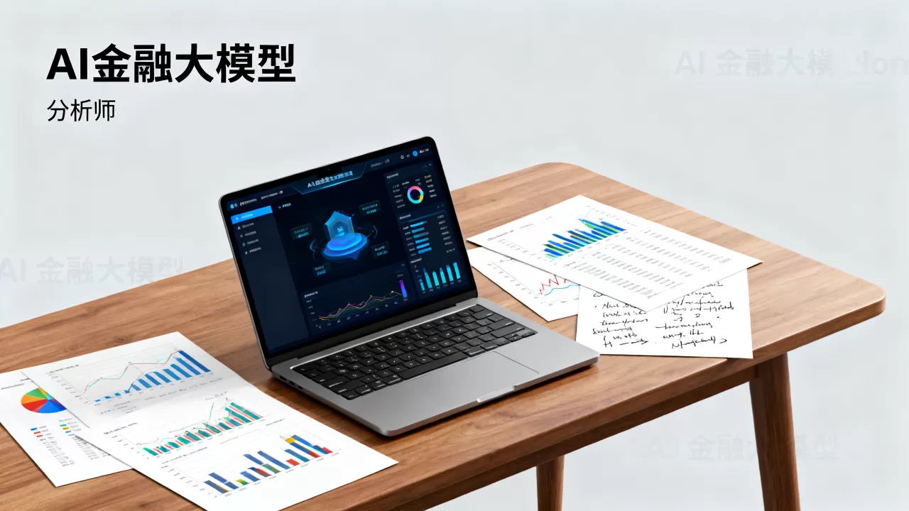 AI金融大模型真的能替代分析师吗？
