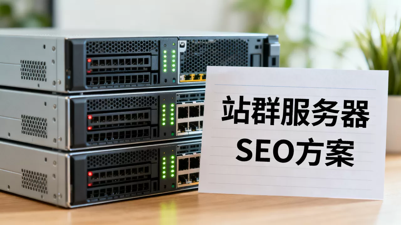 站群服务器做SEO方案效果好吗?站群SEO优化方案详解 站群服务器做SEO方案效果好吗?站群SEO优化方案详解