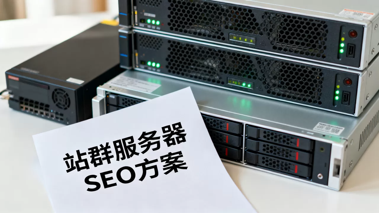 站群服务器做SEO方案效果好吗?站群SEO优化方案详解 站群服务器做SEO方案效果好吗?站群SEO优化方案详解