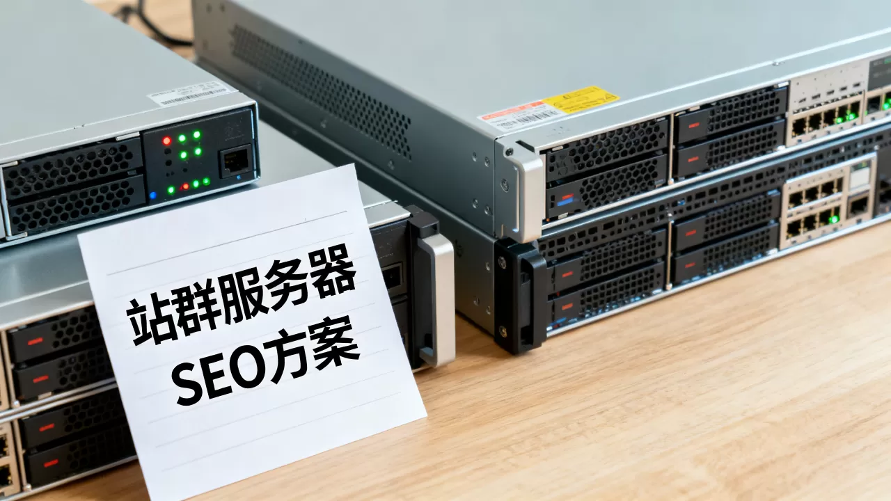 站群服务器做SEO方案效果好吗?站群SEO优化方案详解 站群服务器做SEO方案效果好吗?站群SEO优化方案详解