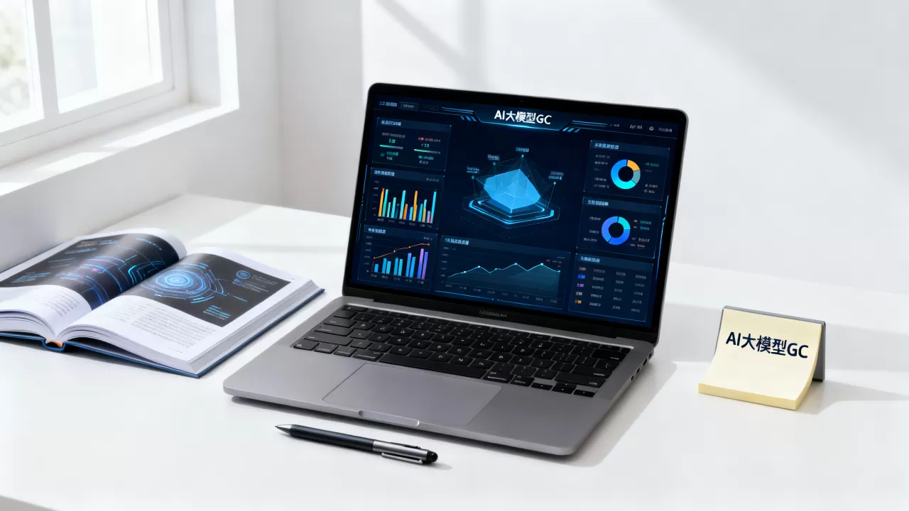 AI大模型GC是什么?AI大模型GC是什么意思 AI大模型GC是什么?AI大模型GC是什么意思