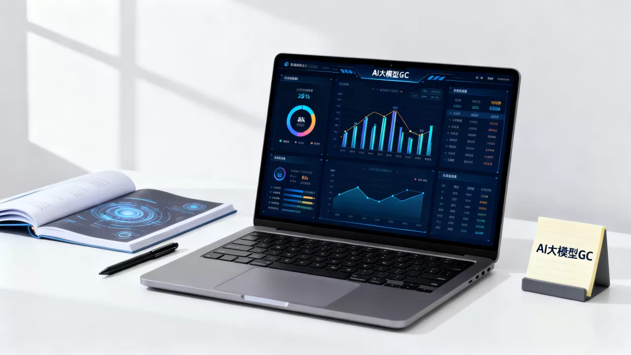 AI大模型GC是什么?AI大模型GC是什么意思 AI大模型GC是什么?AI大模型GC是什么意思