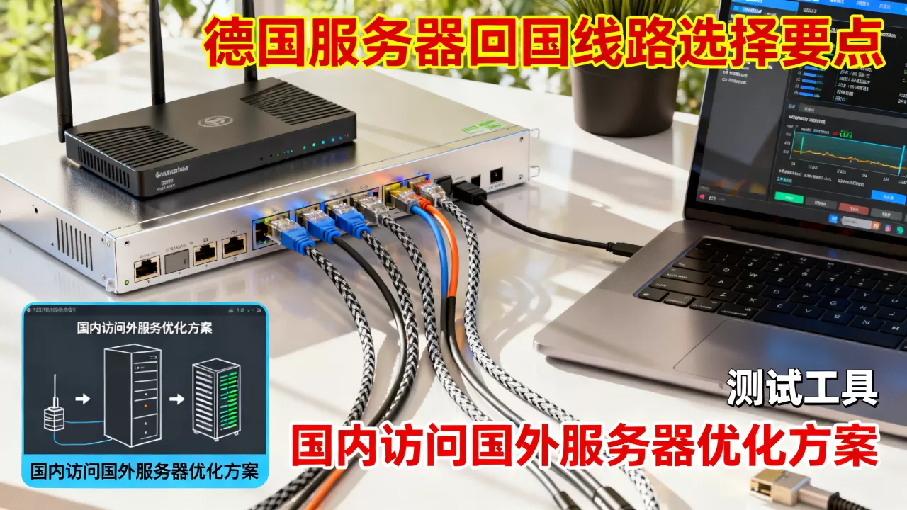 德国服务器回国线路怎么选?国内访问国外服务器慢怎么解决 德国服务器回国线路怎么选?国内访问国外服务器慢怎么解决