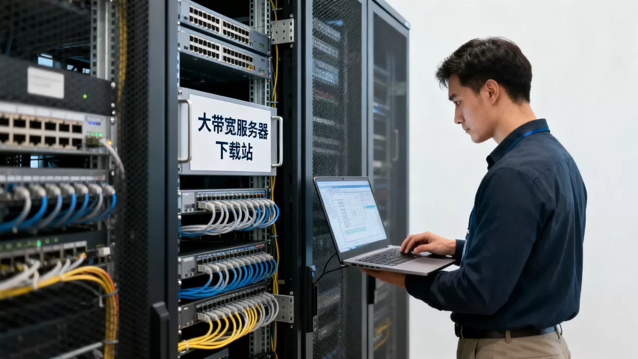 用大带宽服务器做下载站靠谱吗,大带宽服务器做下载站成本多少 用大带宽服务器做下载站靠谱吗,大带宽服务器做下载站成本多少