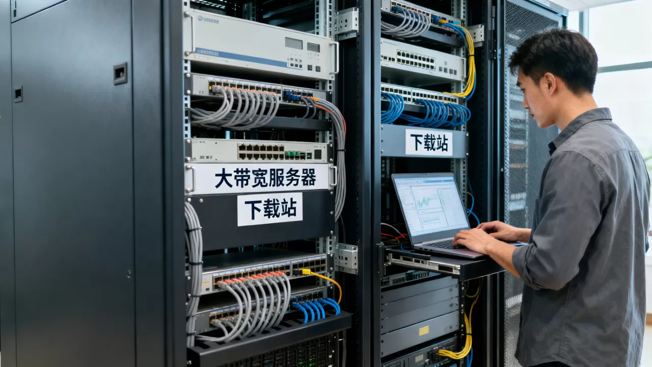 用大带宽服务器做下载站靠谱吗,大带宽服务器做下载站成本多少 用大带宽服务器做下载站靠谱吗,大带宽服务器做下载站成本多少