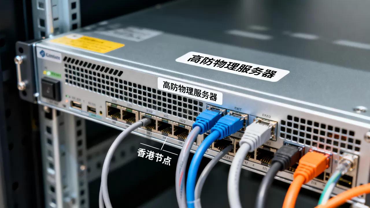 香港高防物理服务器到底稳不稳?高防服务器租用价格 香港高防物理服务器到底稳不稳?高防服务器租用价格