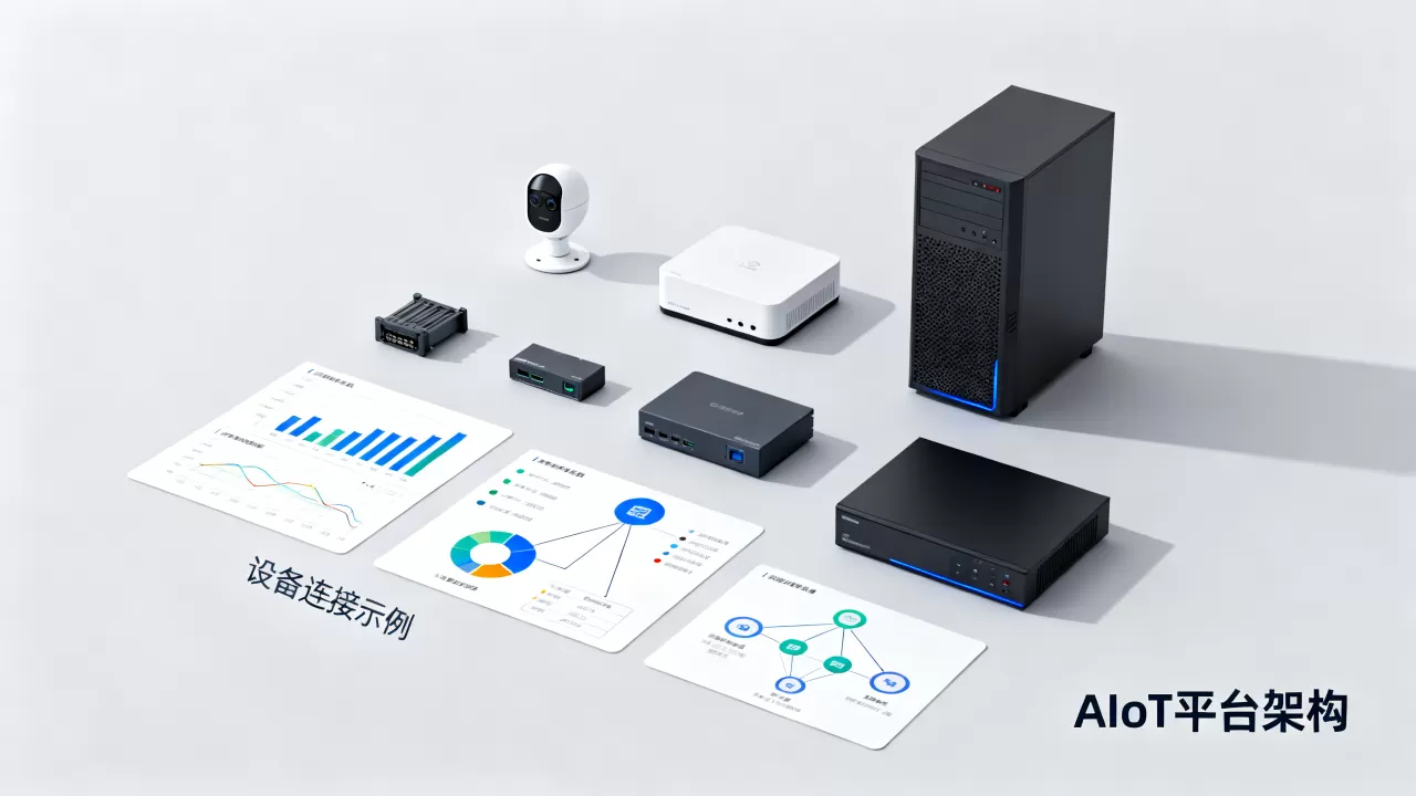 AIoT平台方案是什么？AIoT平台方案有哪些